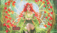 Heartbeat of Candlehold Playmat