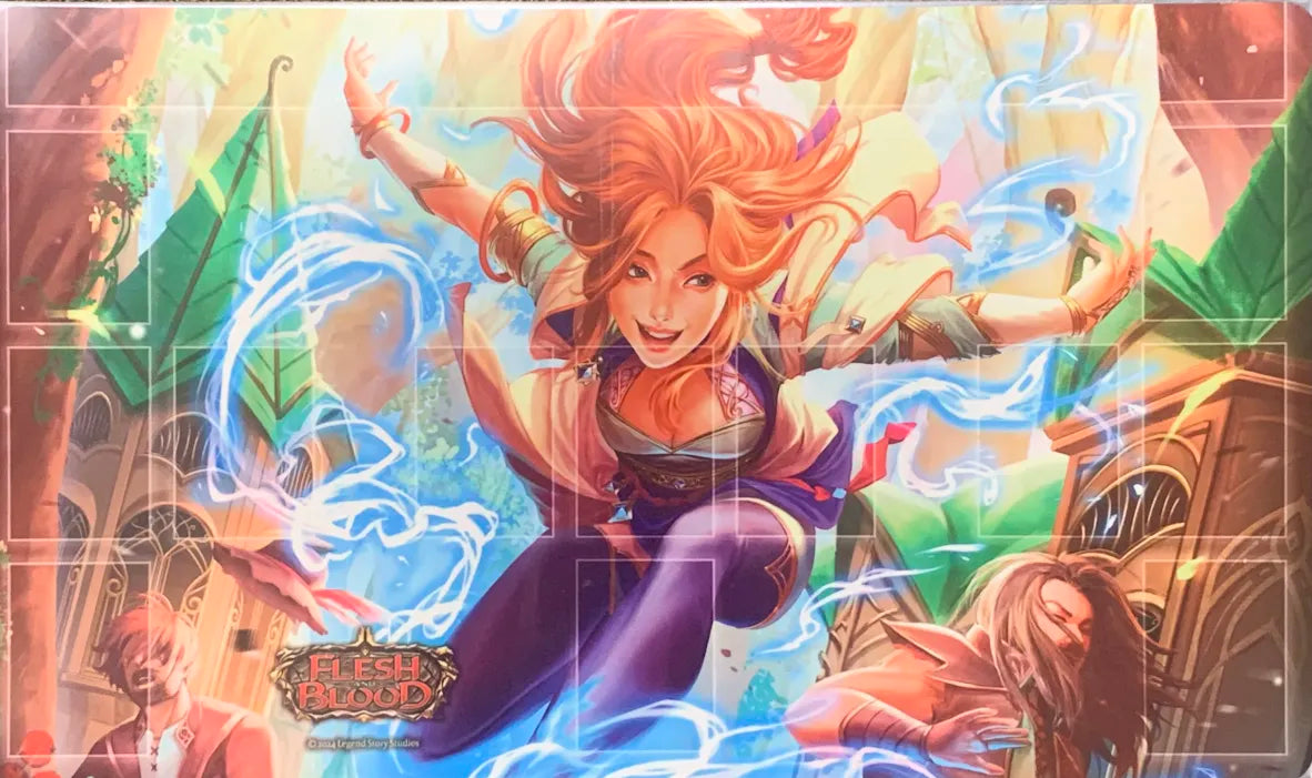 Playmats – FaB Foundry Playmats – FaB Foundry