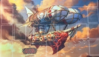 Jolly Bludger Playmat