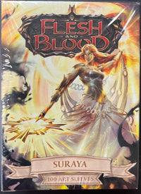 Dragon Shield - Suraya (Event Exclusive Sleeves)