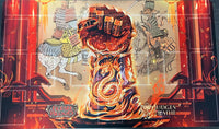 Stonewall Gauntlet Playmat
