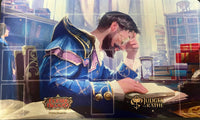 Sift Playmat