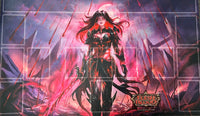 Douse in Runeblood Playmat