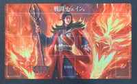 Blazing Aether Playmat (JAPANESE)