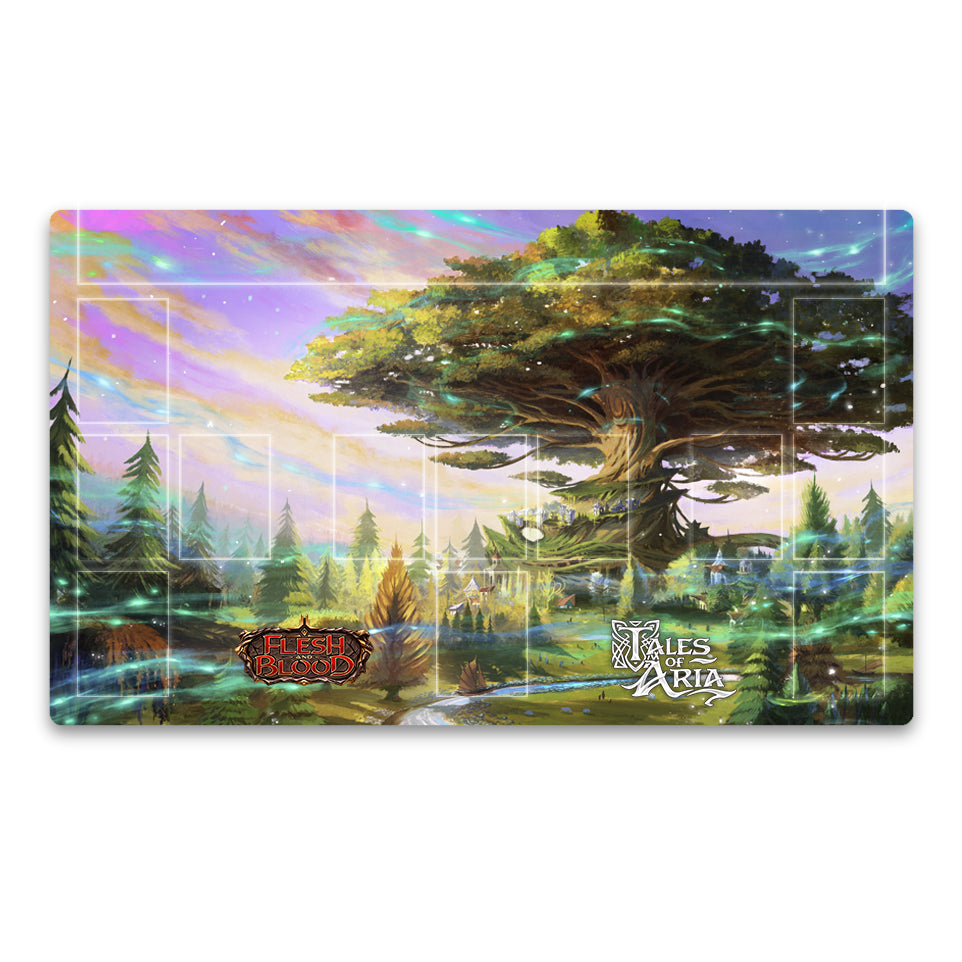 Korshem, Crossroad of Elements CF