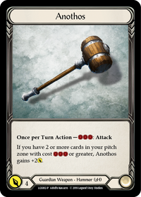 Anothos (Promo)