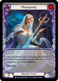Phantasmify (Yellow) (Promo)