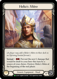 Helio Mitre (Promo)