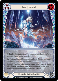 Ice Eternal (Promo)