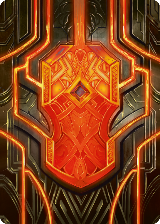 Testament of Valahai  (Marvel)