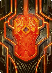 Testament of Valahai  (Marvel)