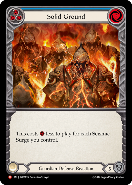 FLESH AND BLOOD Ice Guardian セット FLESH AND BLOOD Ice Guardian セット Flesh and Blood TCG | カード