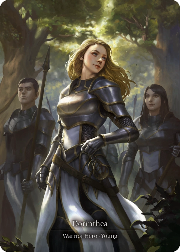 Dorinthea (Marvel)
