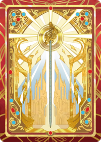 Dawnblade (Marvel)