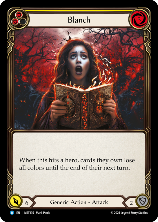 Search and Buy from our Entire Collection - Flesh & Blood