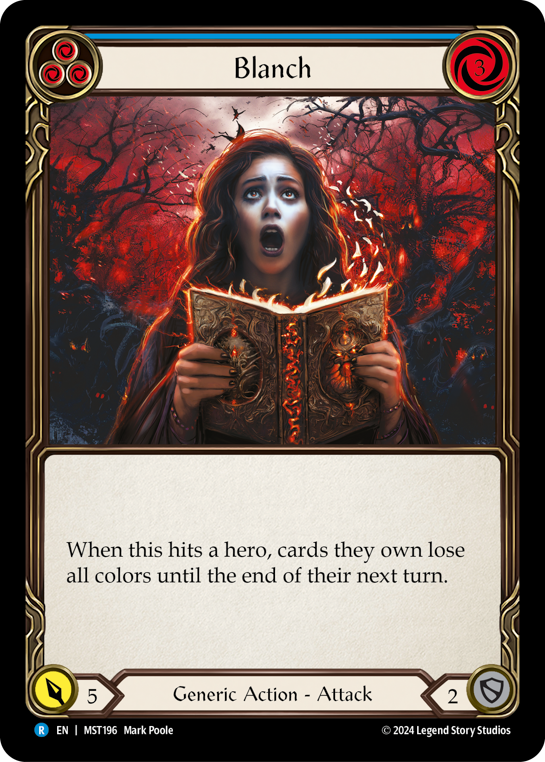 Search and Buy from our Entire Collection - Flesh & Blood