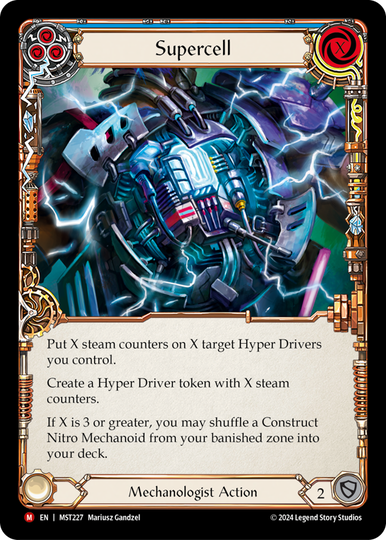 SEA] Golden Cog (via FABTCG Card Database) : r/FleshandBloodTCG