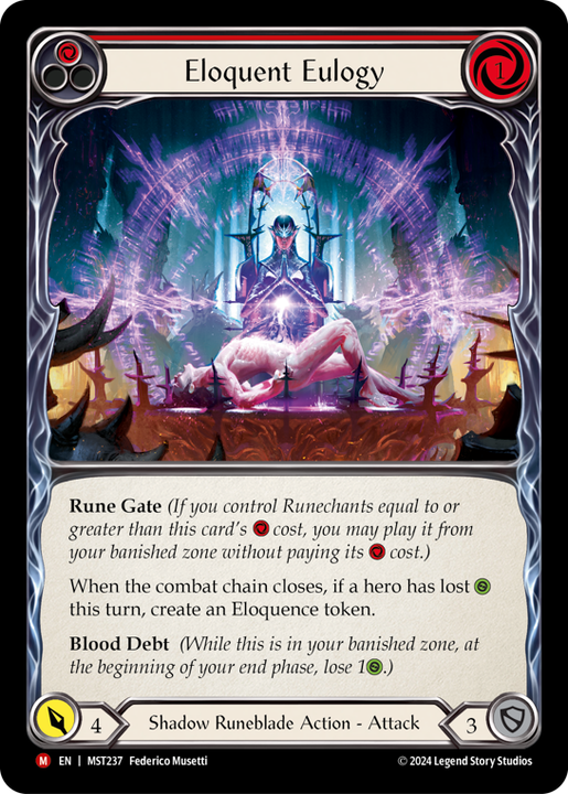 Goldkiss Rum - Flesh and Blood トークン Goldkiss Rum (Treasure) - High Seas - Flesh and Blood TCG
