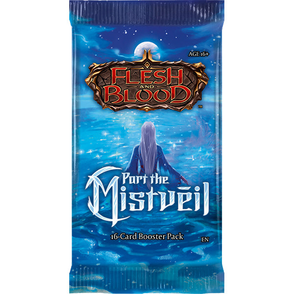 Buy Sealed Product of Flesh and Blood TCG - FaB Foundry