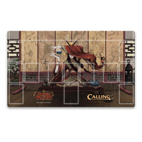 Nourishing Emptiness Playmat