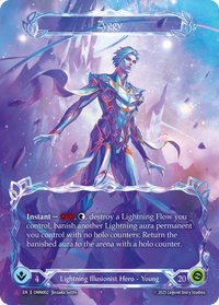 Zyggy (Marvel)
