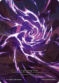 Lightning Flow A (Marvel)