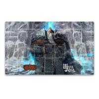Oaken Old Playmat