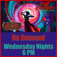 Wednesday Night On Demand - Silver Age
