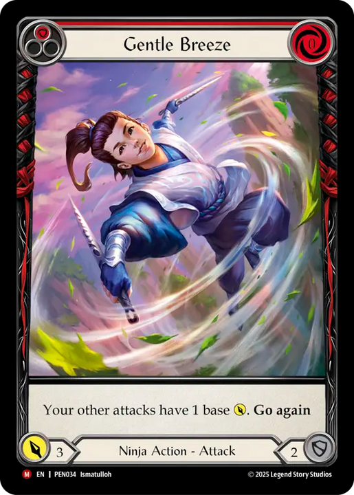 その他 FAB Enlightened Strike RF foil enlightened-strike-marvel-