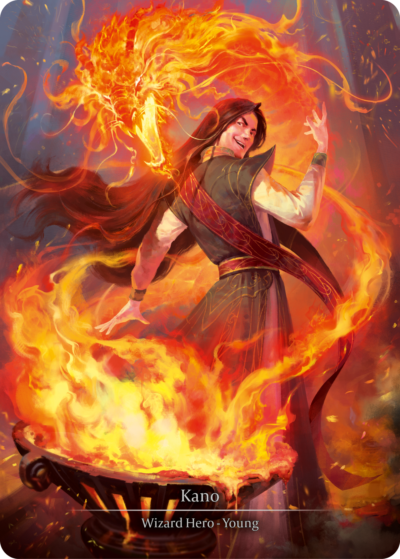 Kano (Marvel)