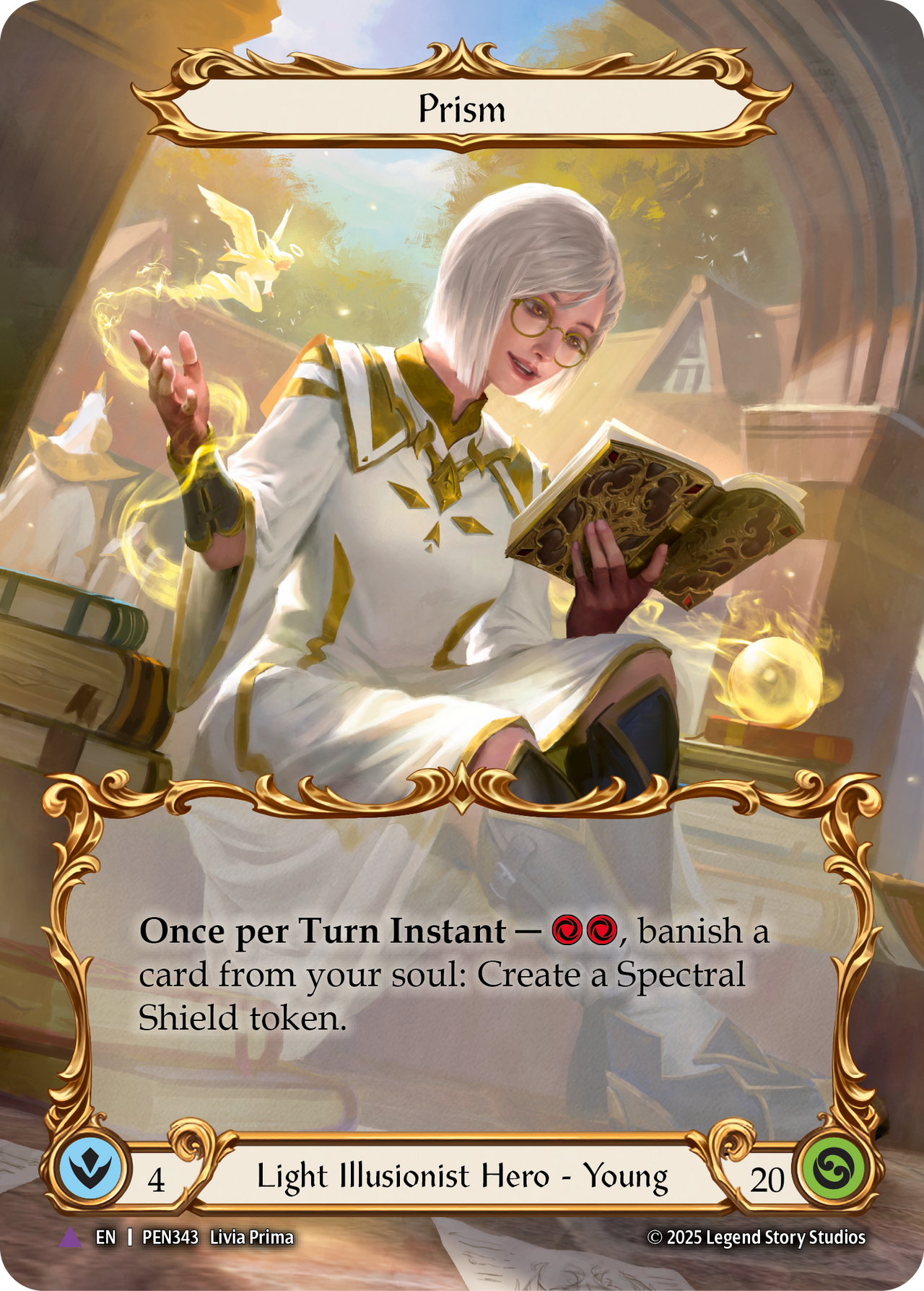 Prism (Marvel)