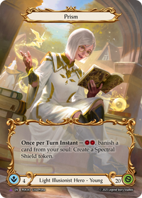 Prism (Marvel)