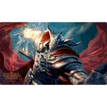 Pulverize Playmat