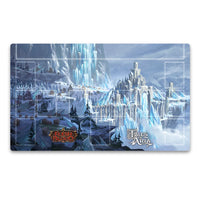Pulse of Isenloft Playmat