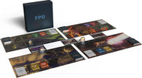 (PRE-ORDER) Riftbound - League of Legends TCG: Proving Grounds