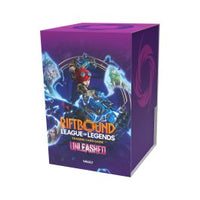 Riftbound TCG: Unleashed - Vault Bundle