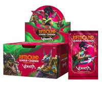 (PRE-ORDER) Riftbound TCG: Vendetta - Booster Box