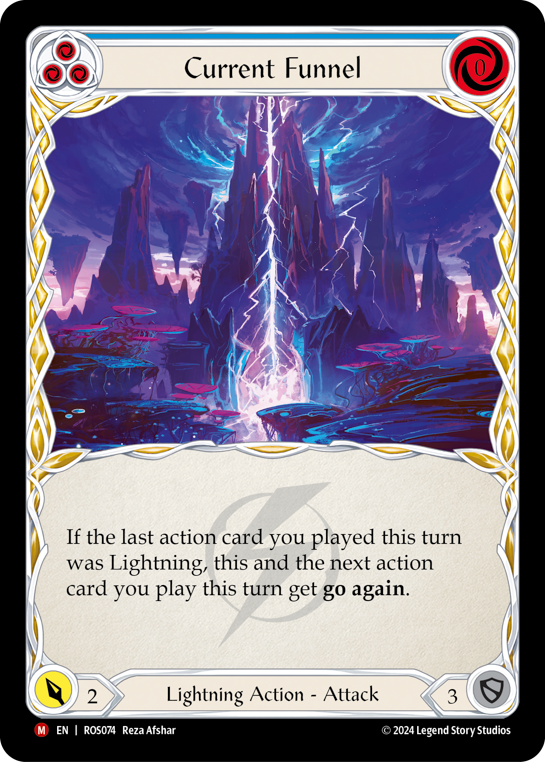 Current Funnel - Rosetta - Flesh & Blood TCG - FaB Foundry Current Funnel - Rosetta - Flesh & Blood TCG - FaB Foundry