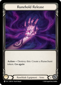 FAB Runechant CF FAB Runechant CF