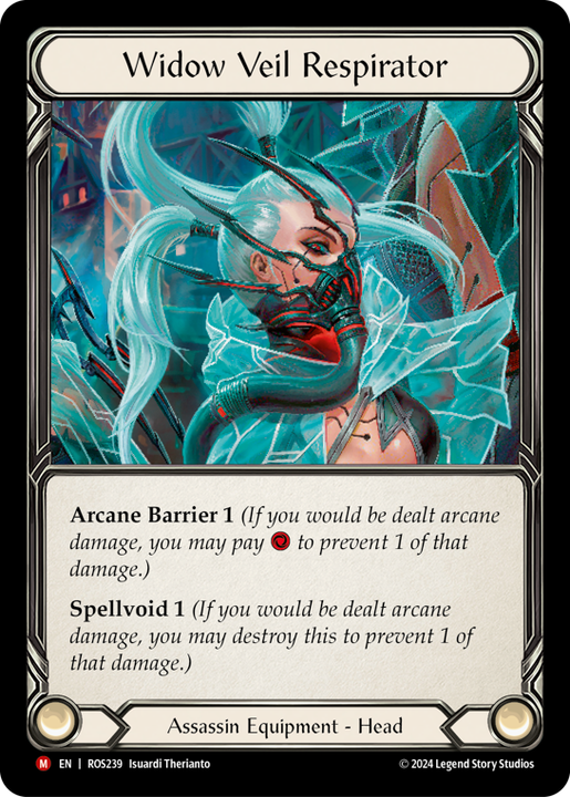 Spoiled Skull - Dusk Til Dawn - Flesh & Blood TCG - FaB Foundry