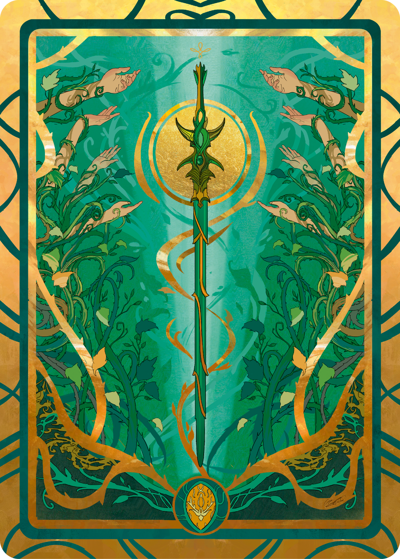 Rosetta Thorn - Marvel - Rosetta