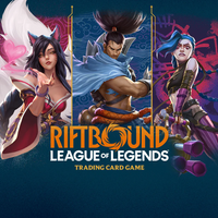 Riftbound TCG: Summoner Skirmish