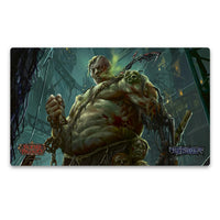 Riptide Playmat