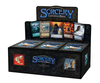 Sorcery: Contested Realm - Beta - Booster Box
