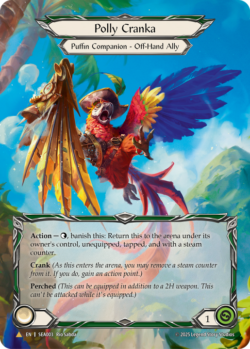 Polly Cranka/ポリー・クランカ　CF Fab SEA003_V2_4ea11fab-794f-447d-