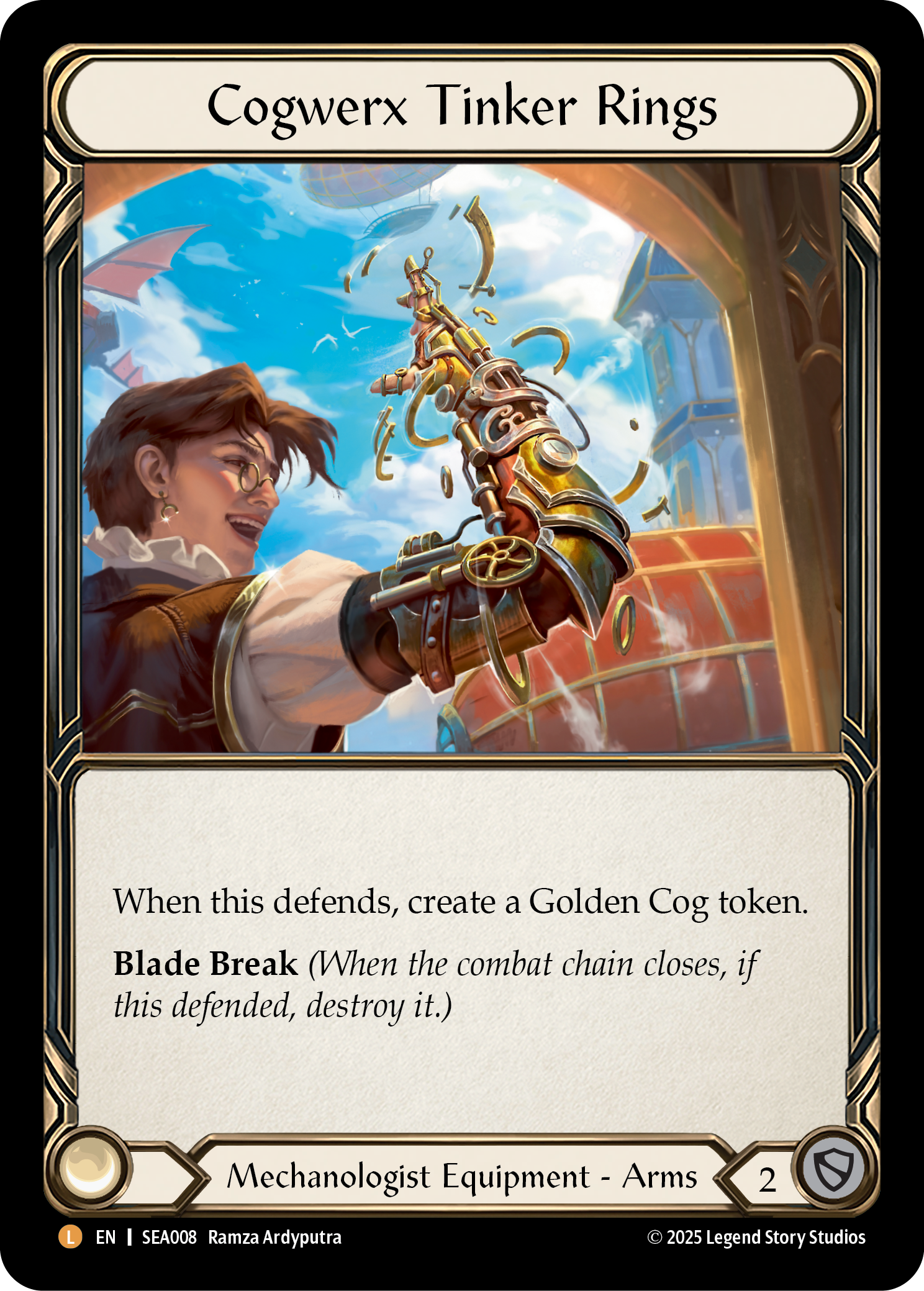 High Seas Singles – tagged 