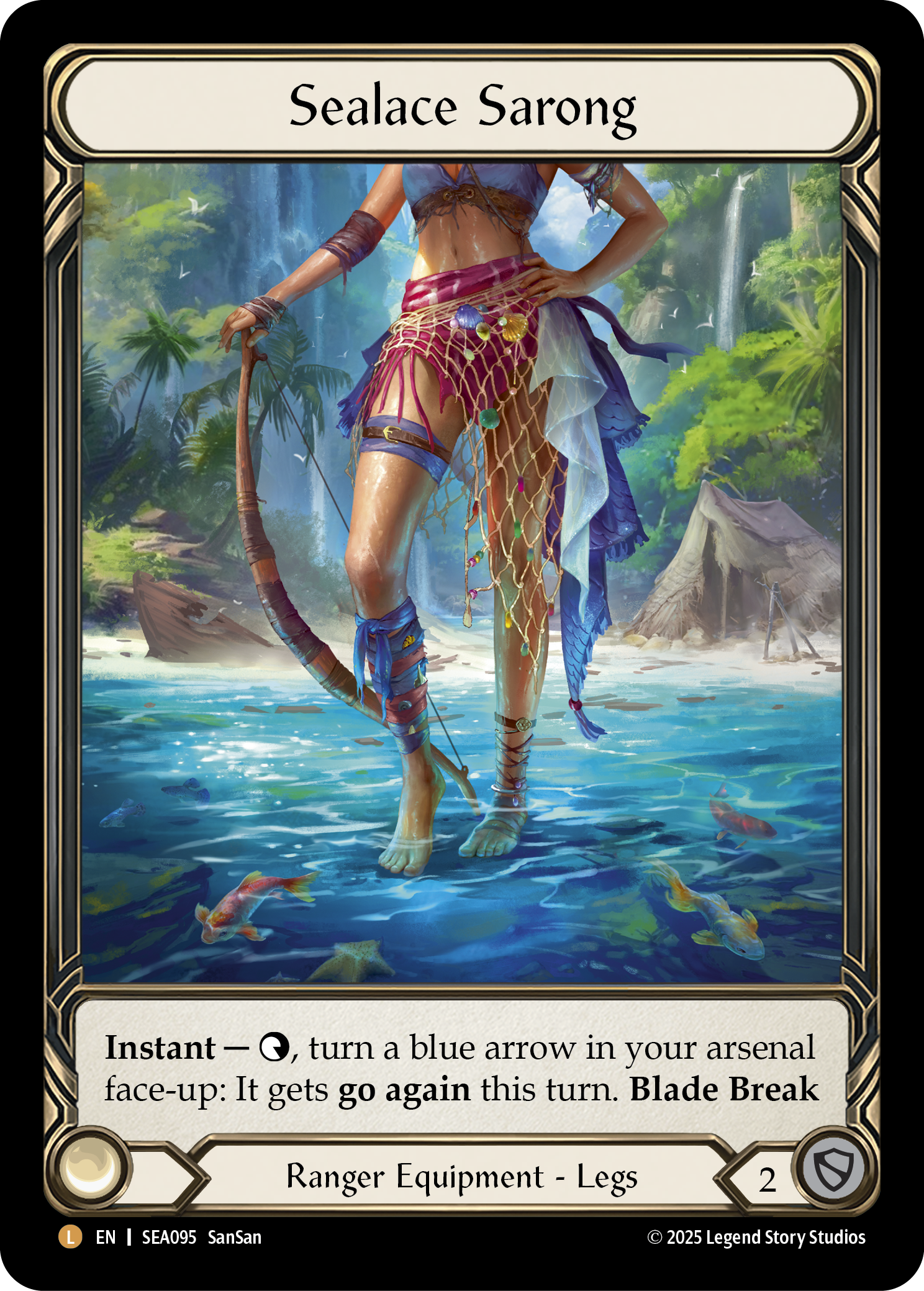 High Seas Singles – tagged 