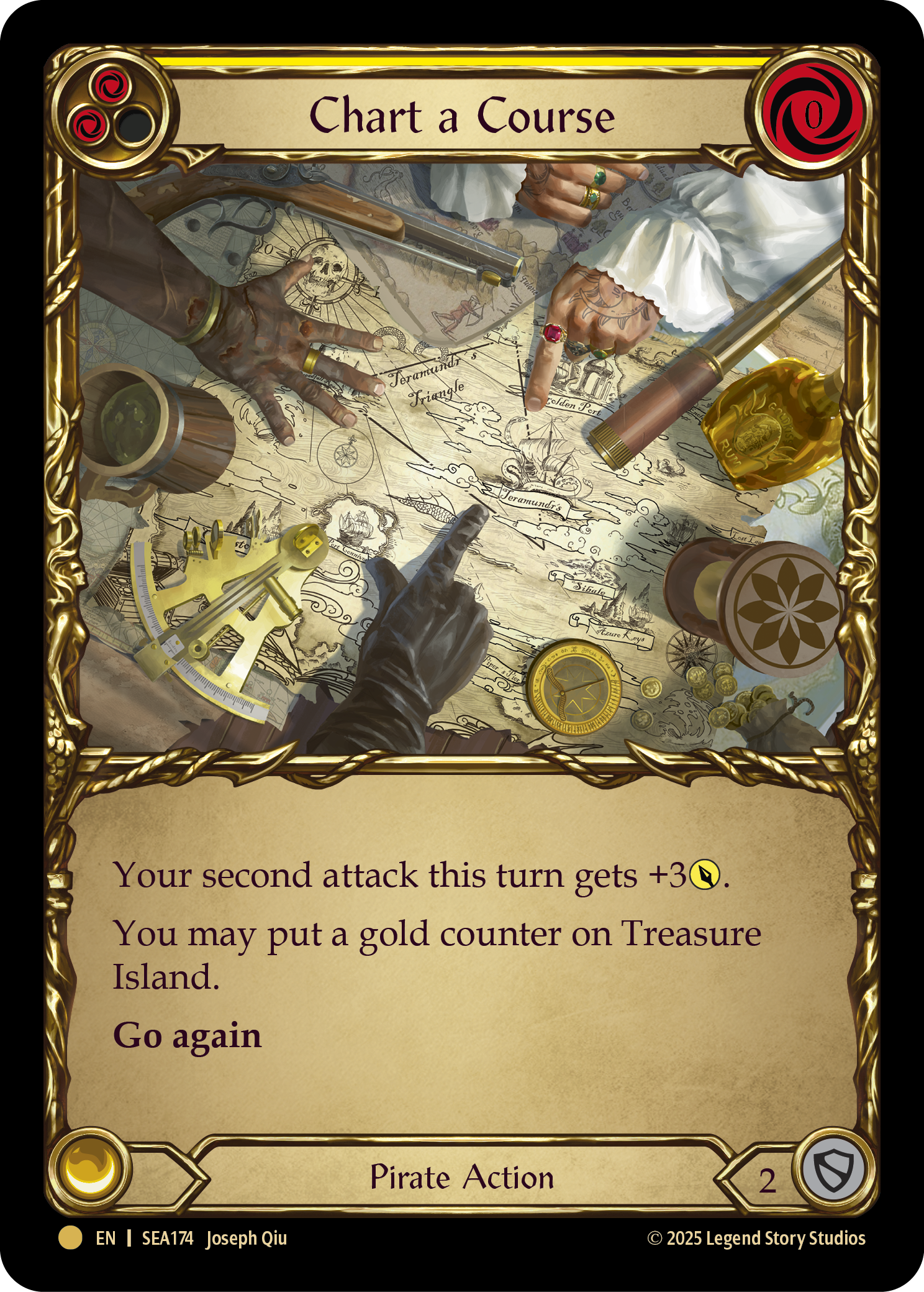 High Seas Singles – tagged 