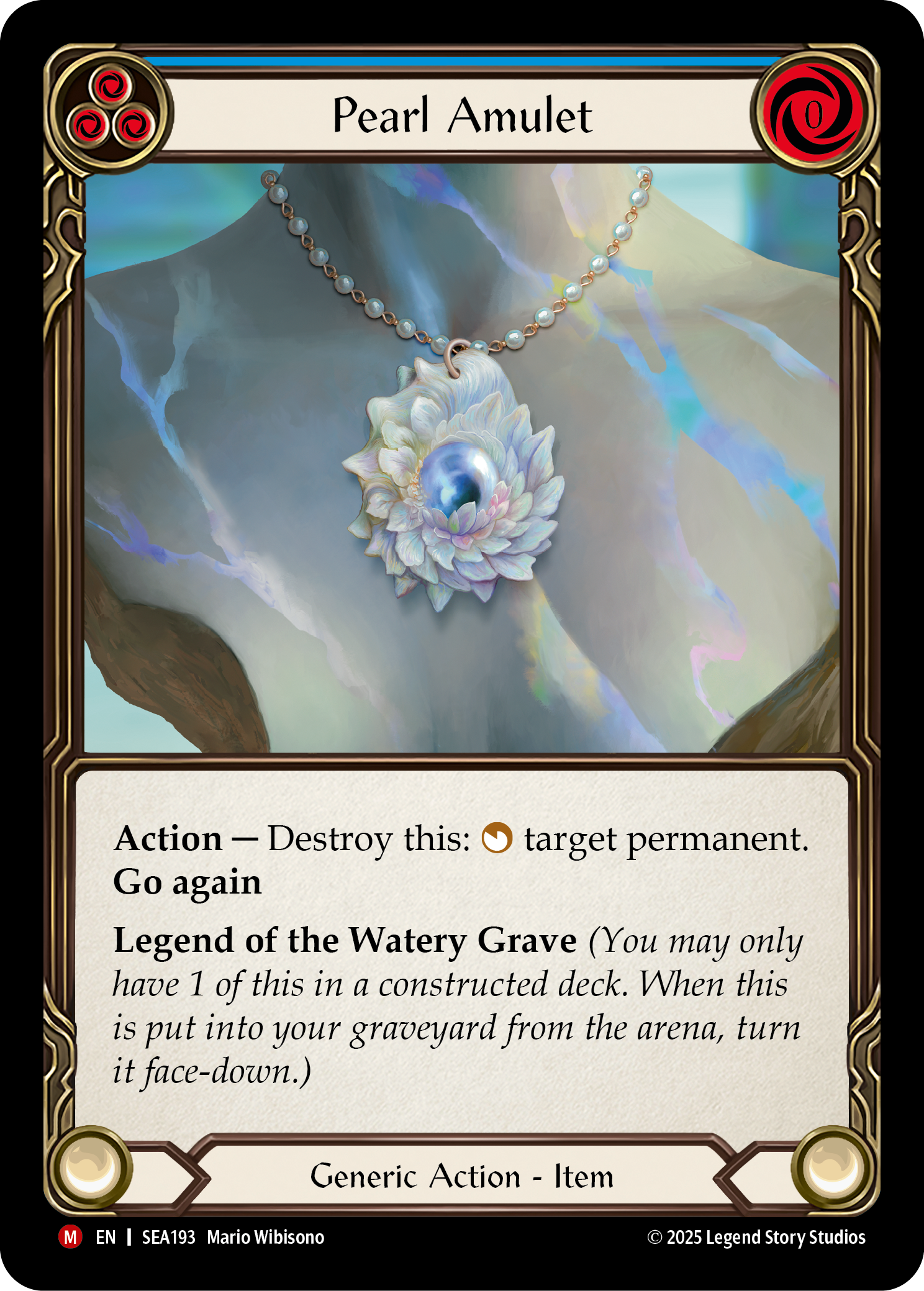 Diamond Amulet - Flesh and Blood - 英語 diamond-amulet__54061. Diamond Amulet - Flesh and Blood - 英語 diamond-amulet__54061.