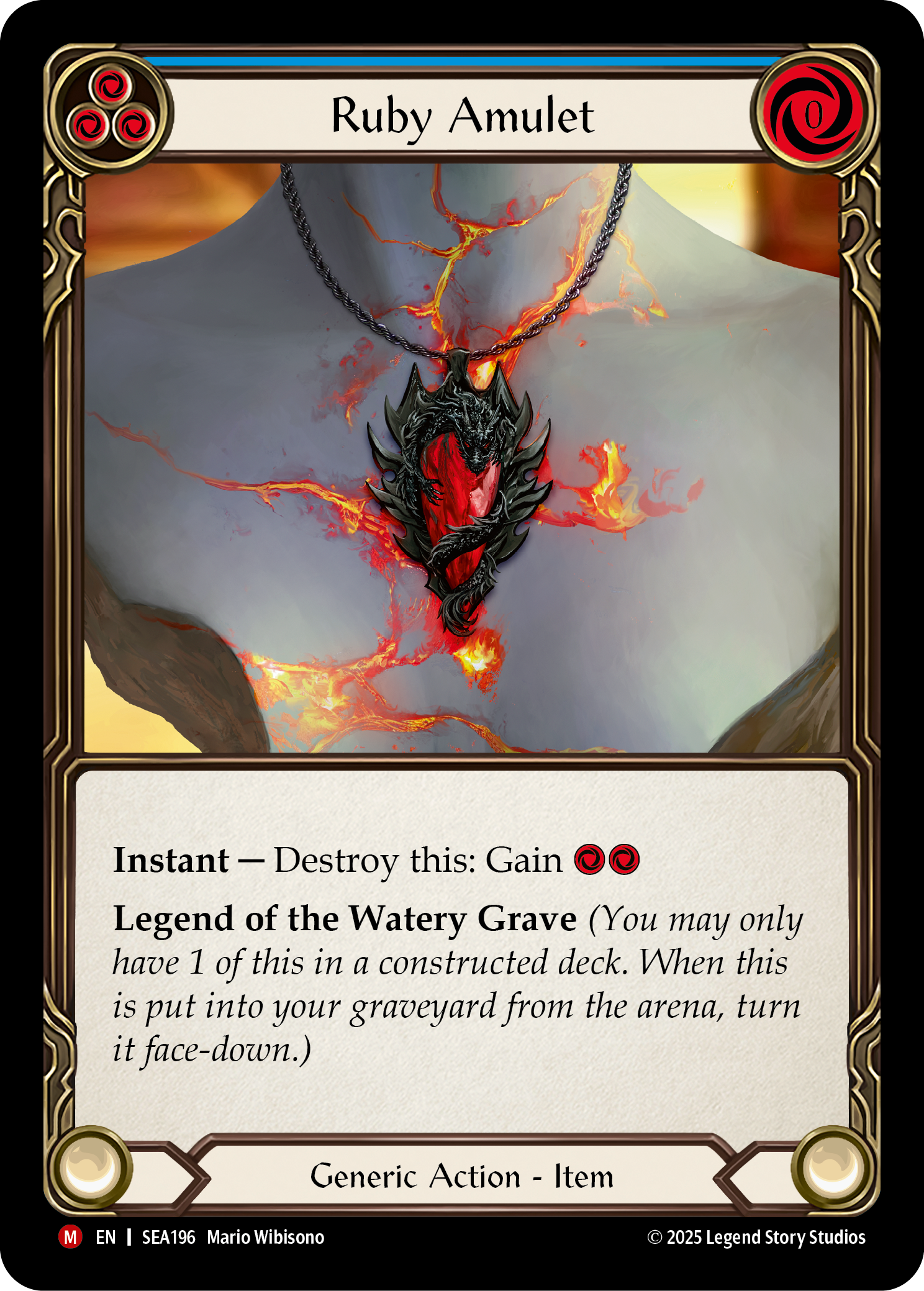 FaBrary | Card search